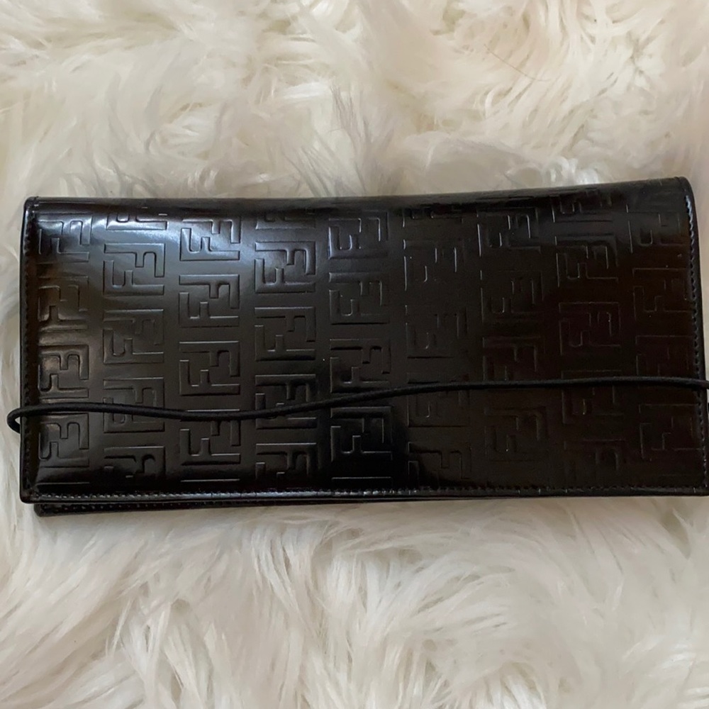 Fendi wallet